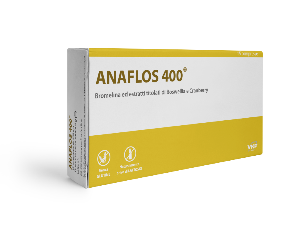 Anaflos 400