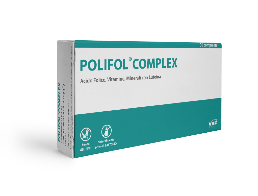 Polifol Complex