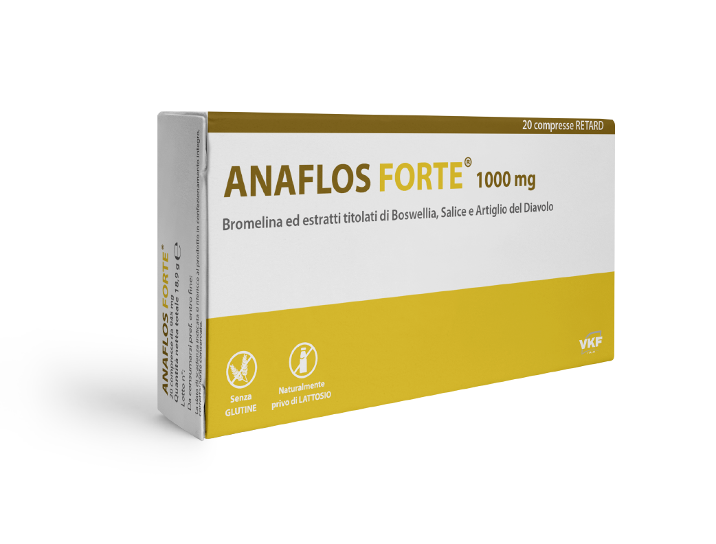 Anaflos Forte