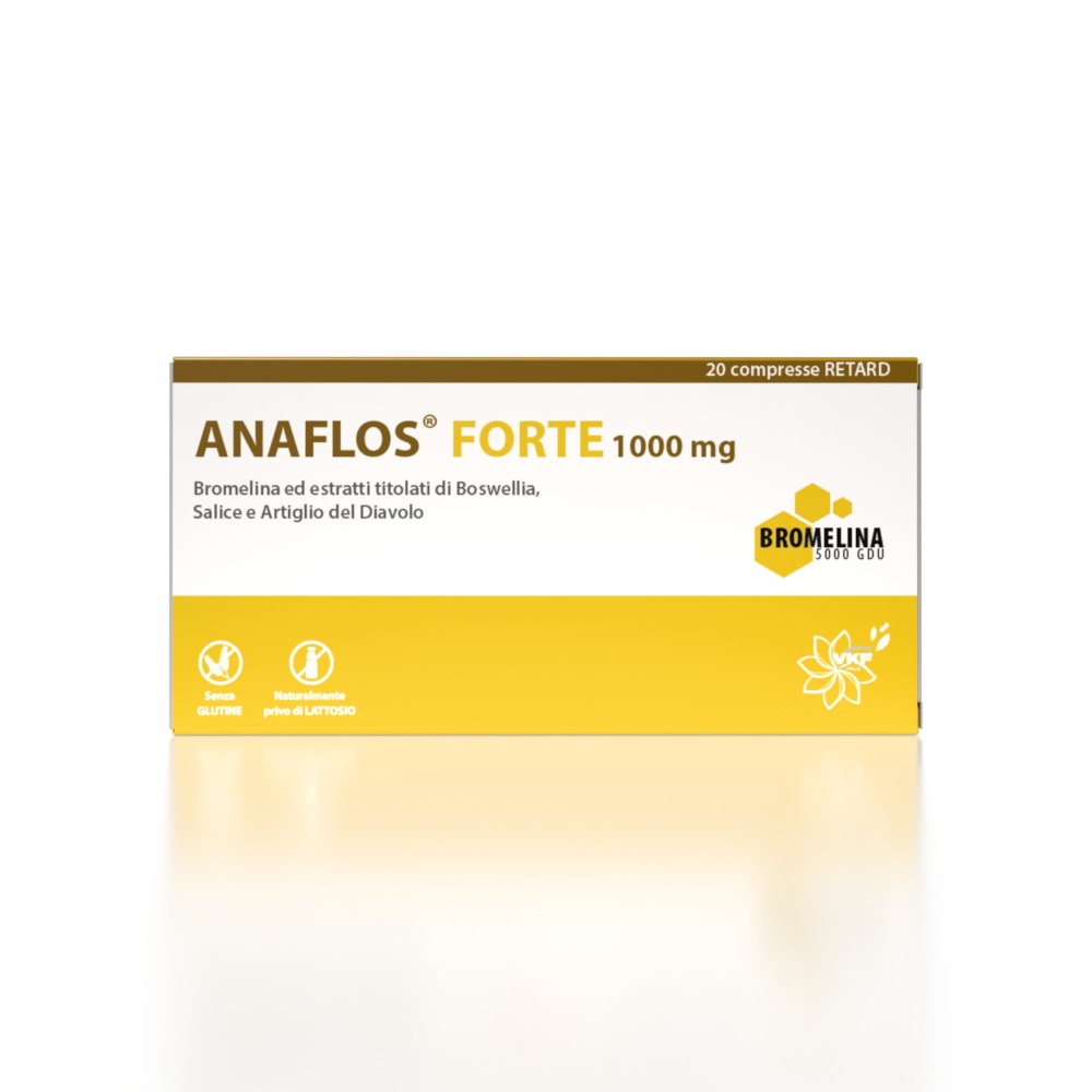 Anaflos Forte