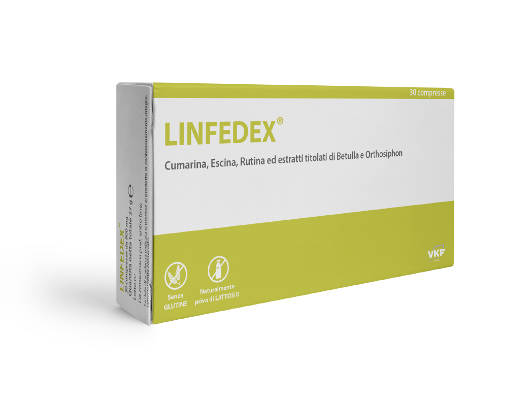 Linfedex