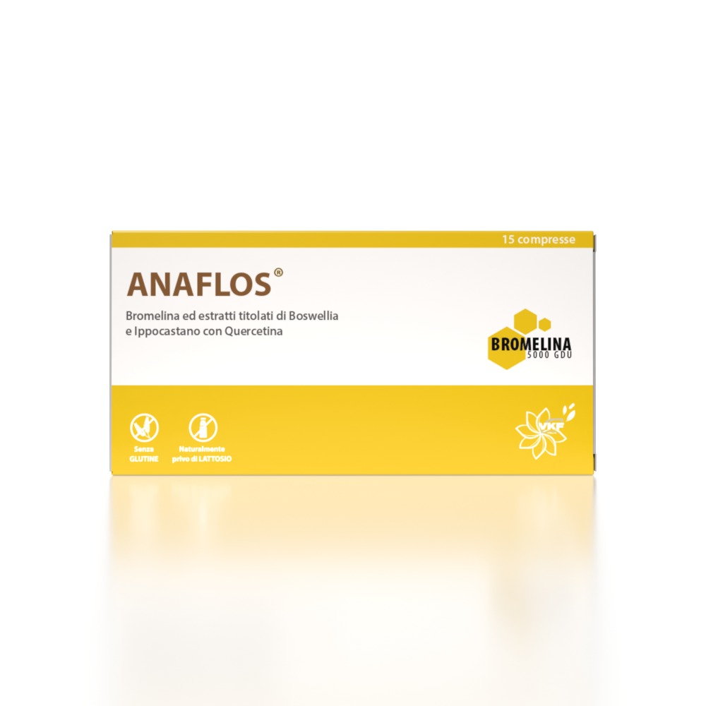 Anaflos