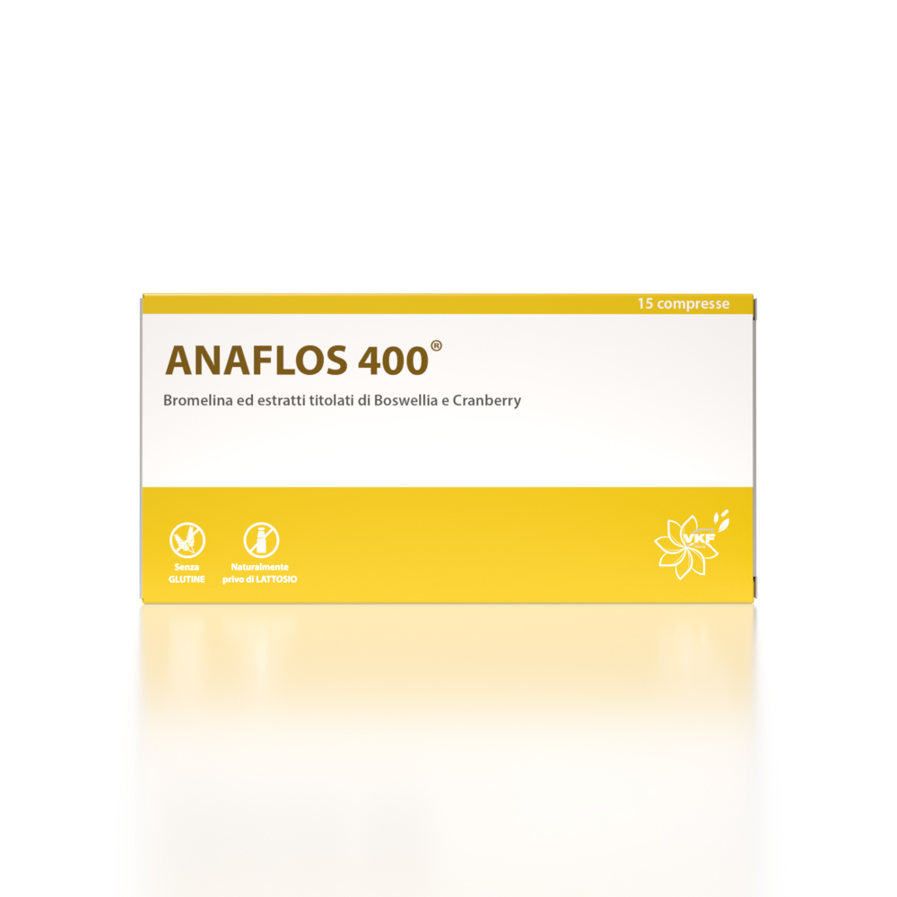 Anaflos 400