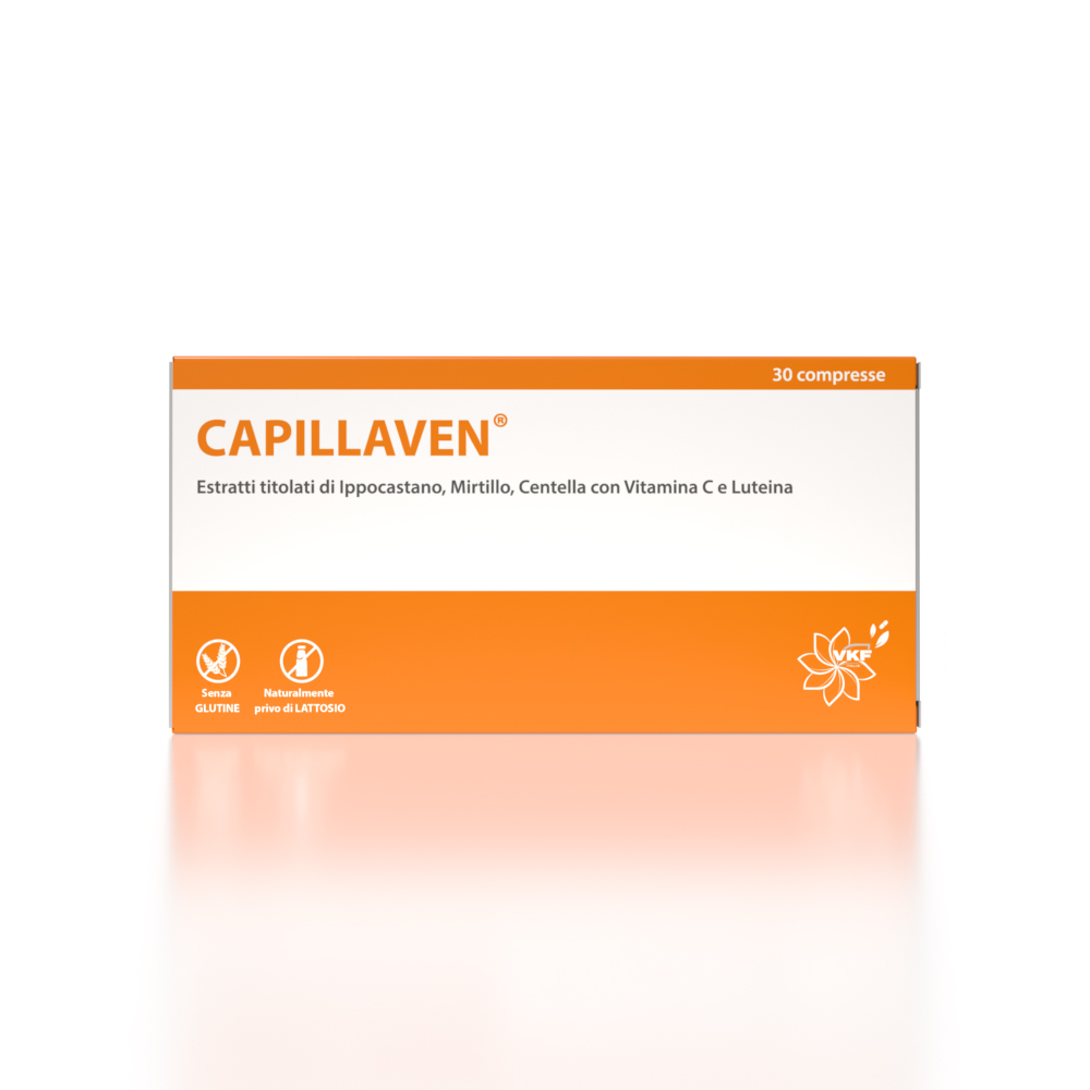 CAPILLAVEN