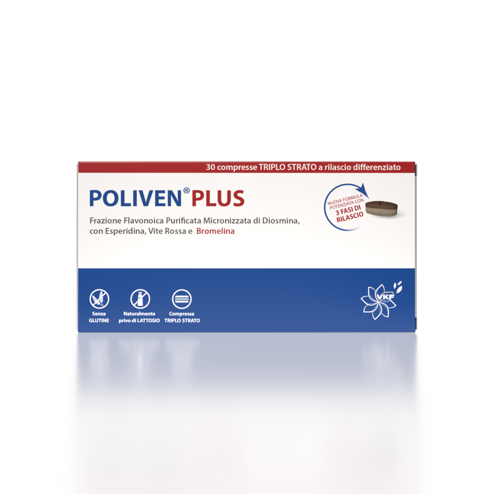 Poliven Plus