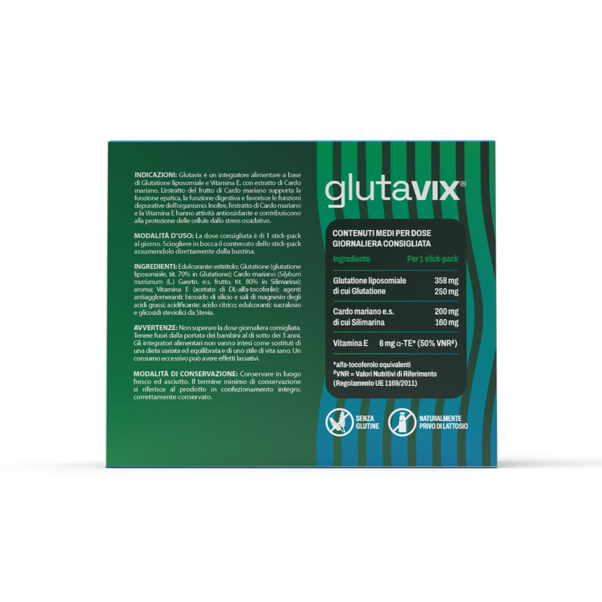 Glutavix Second Image